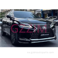 Lexus RX 2009-2013 hadi 2020 Bodykit ya kawaida